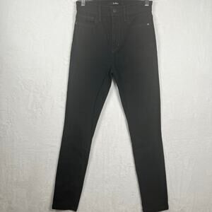 Sam Edelman The Stiletto High Rise Skinny Ankle 26